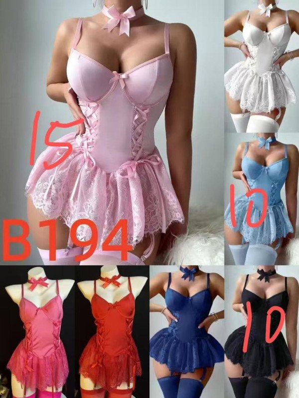 Yemma B194
