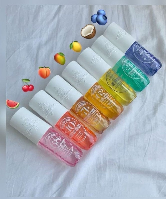 Sdj parfums