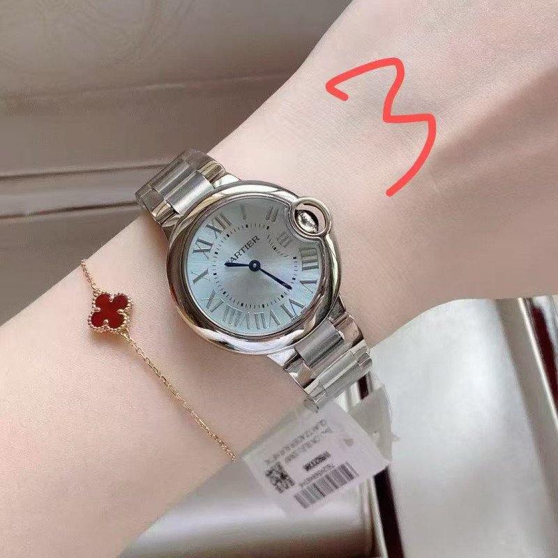 watches