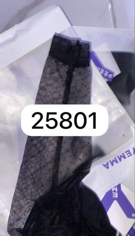 B 25801